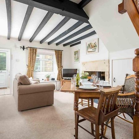 Alice Cottage Blockley Esterno foto