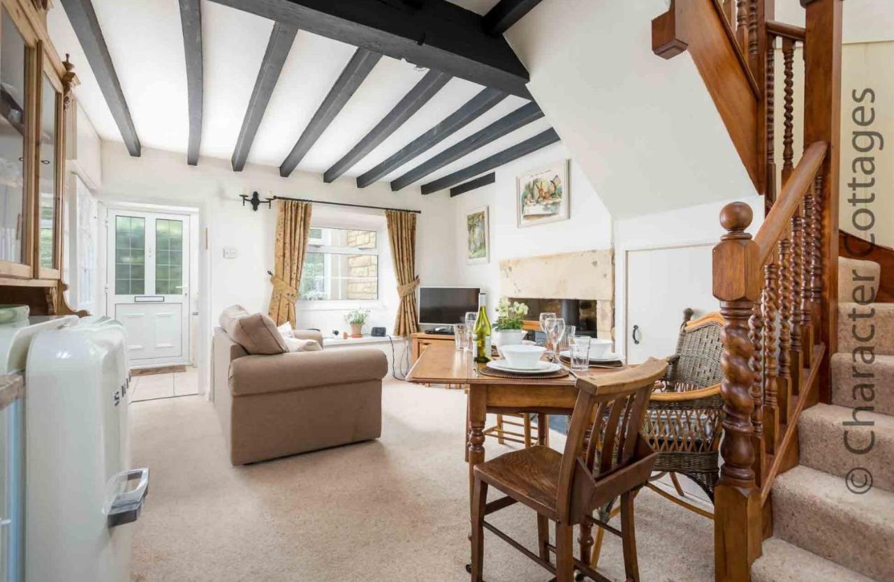 Alice Cottage Blockley Esterno foto
