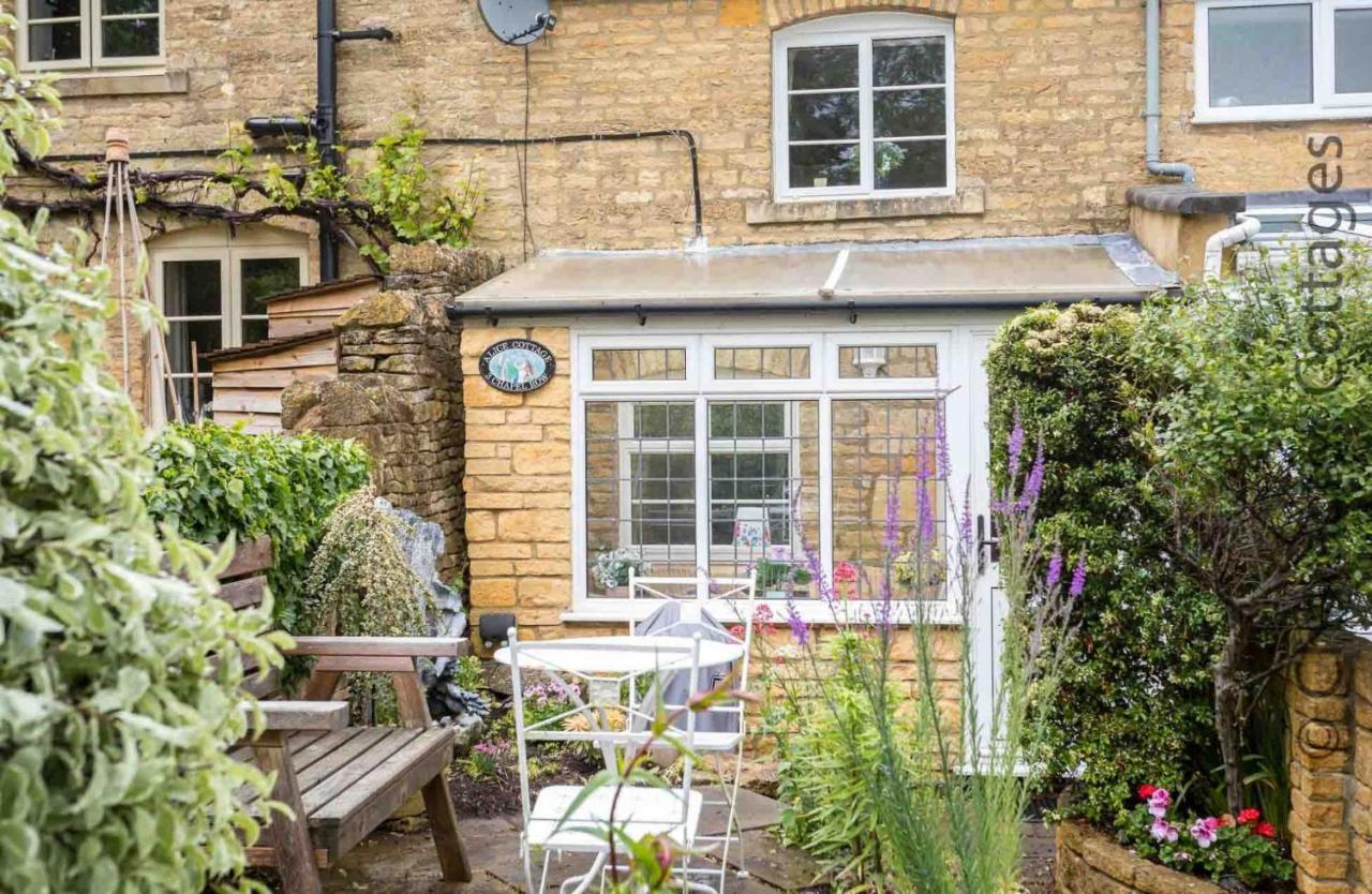Alice Cottage Blockley Esterno foto