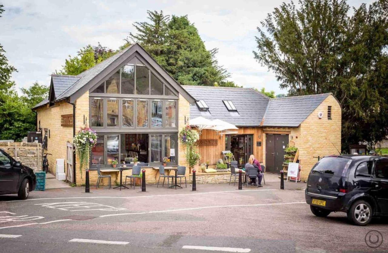 Alice Cottage Blockley Esterno foto