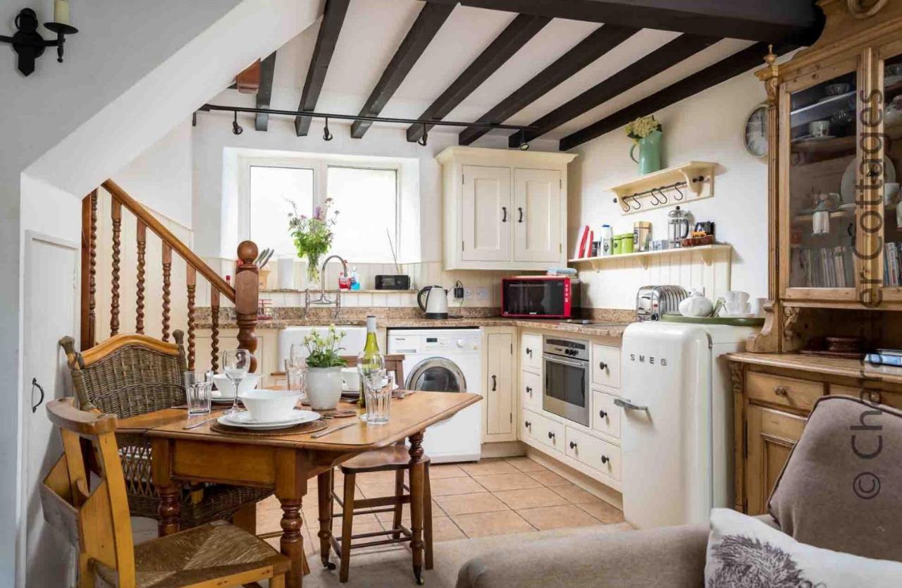 Alice Cottage Blockley Esterno foto