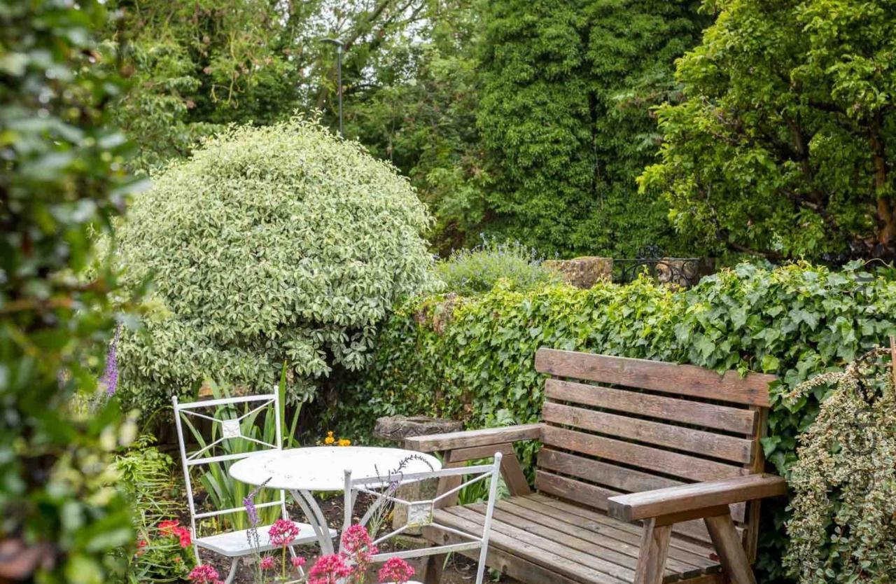 Alice Cottage Blockley Esterno foto