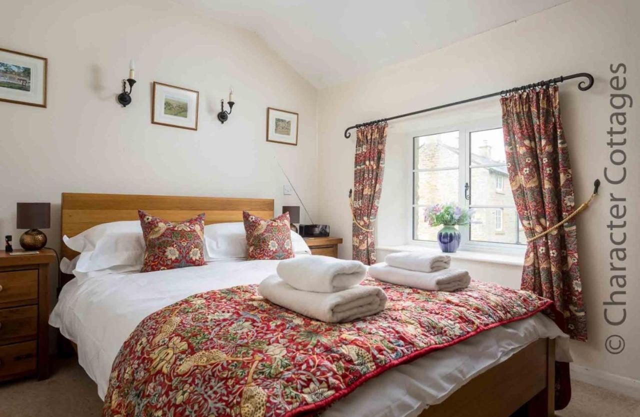 Alice Cottage Blockley Esterno foto