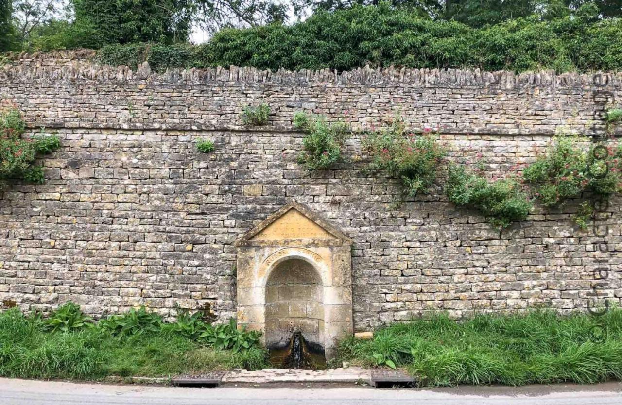 Alice Cottage Blockley Esterno foto