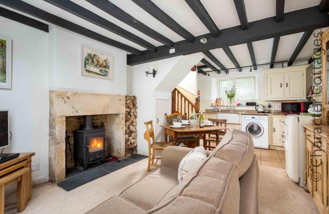 Alice Cottage Blockley Esterno foto