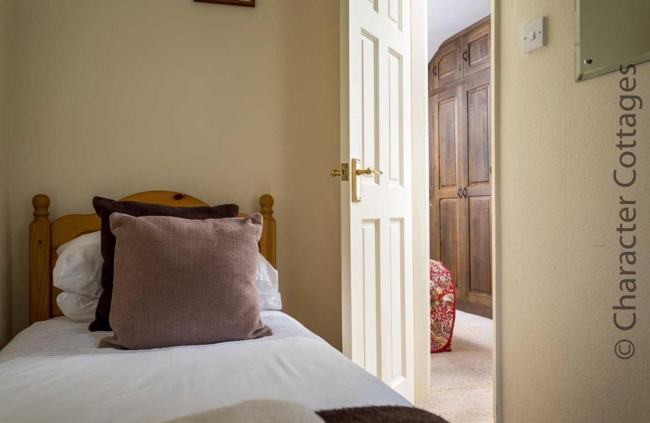 Alice Cottage Blockley Esterno foto