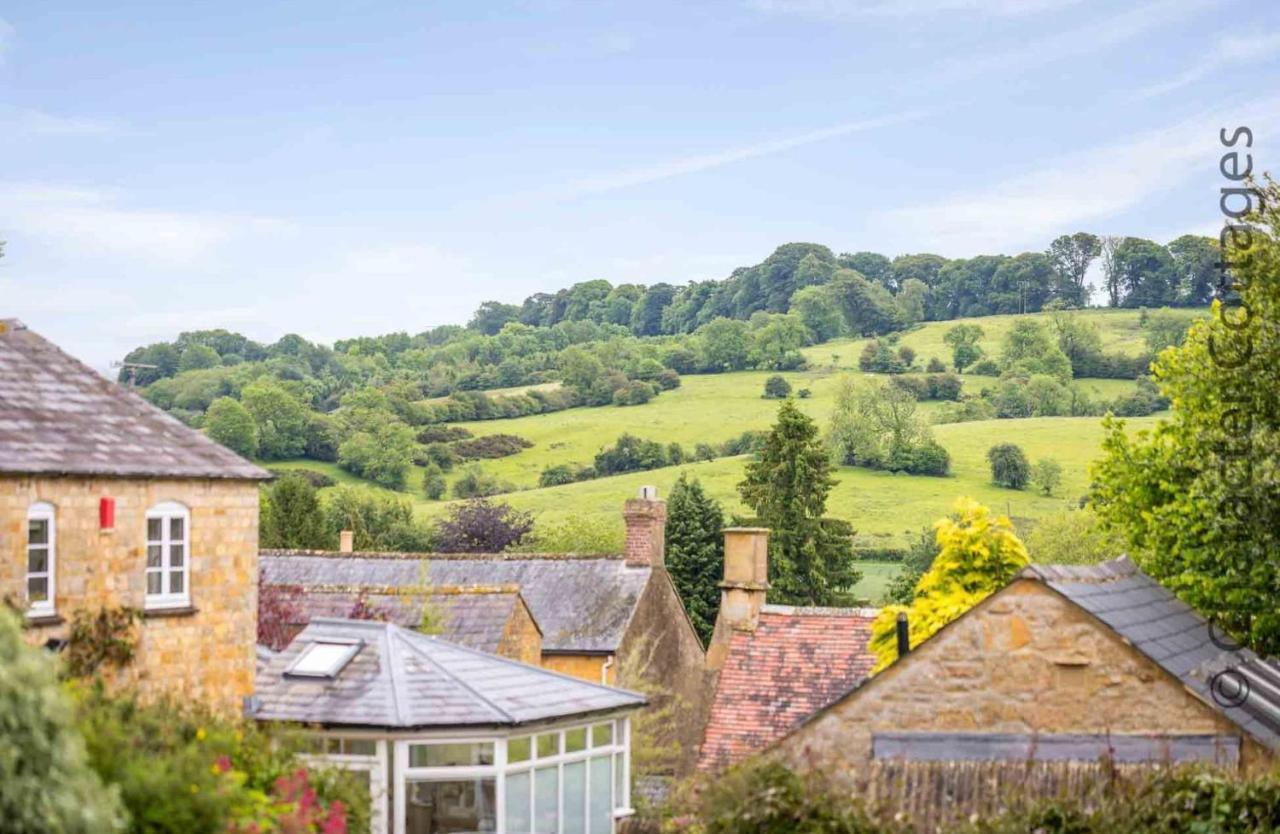 Alice Cottage Blockley Esterno foto