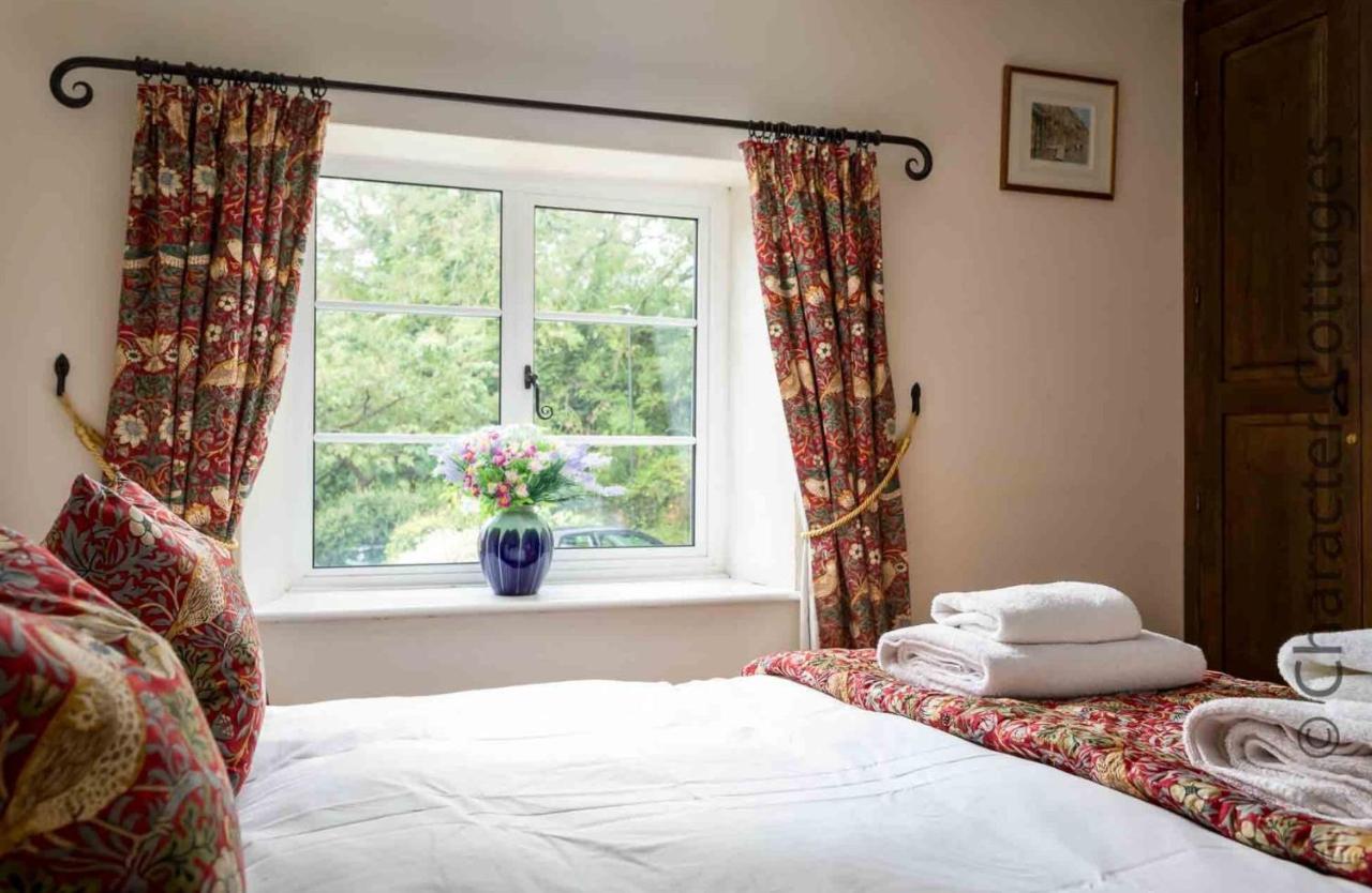 Alice Cottage Blockley Esterno foto