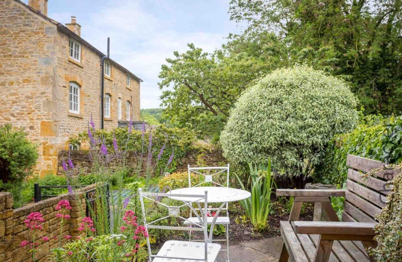 Alice Cottage Blockley Esterno foto